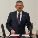 Meclis Özel Oturumunda Konuşan Özgür Özel: ‘Biz Boynumuzu Veririz Ama Boyun Eğmeyiz’