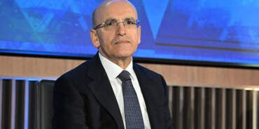 Mehmet Şimşek Vergi Affı Tartışmalarına Kapıyı Kapattı: Kesinlikle Olmayacak