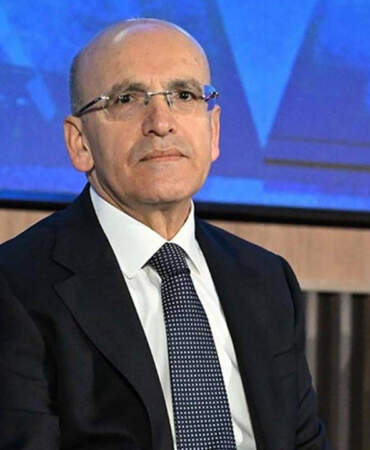 Mehmet Şimşek Vergi Affı Tartışmalarına Kapıyı Kapattı: Kesinlikle Olmayacak