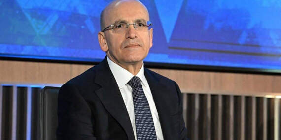 Mehmet Şimşek Vergi Affı Tartışmalarına Kapıyı Kapattı: Kesinlikle Olmayacak