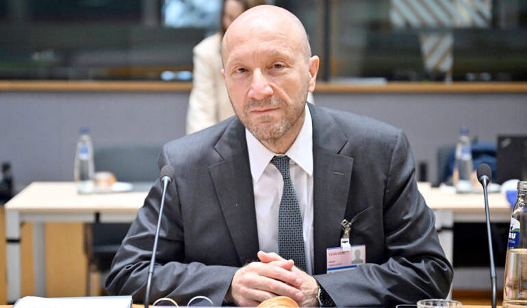 Merkez Bankası Başkan Yardımcısı Osman Cevdet Akçay’ın Görev Süresi Sona Erdi