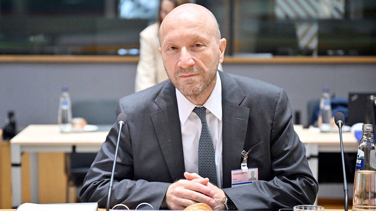 Merkez Bankası Başkan Yardımcısı Osman Cevdet Akçay’ın Görev Süresi Sona Erdi