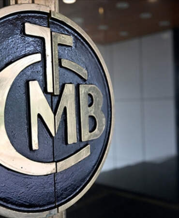 Merkez Bankası’ndan ‘Londra İddialarına’ Yanıt
