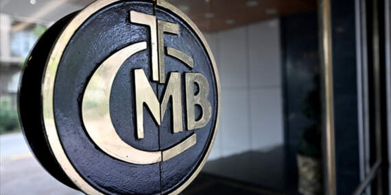 Merkez Bankası’ndan ‘Londra İddialarına’ Yanıt