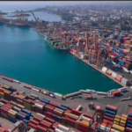 Mersin Limanı’nda 19 Kilo Kokain Ele Geçirildi