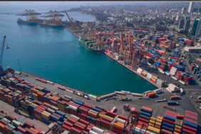 Mersin Limanı’nda 19 Kilo Kokain Ele Geçirildi