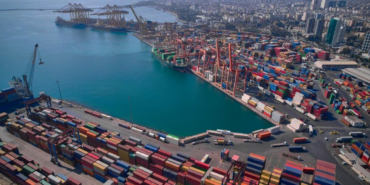 Mersin Limanı’nda 19 Kilo Kokain Ele Geçirildi