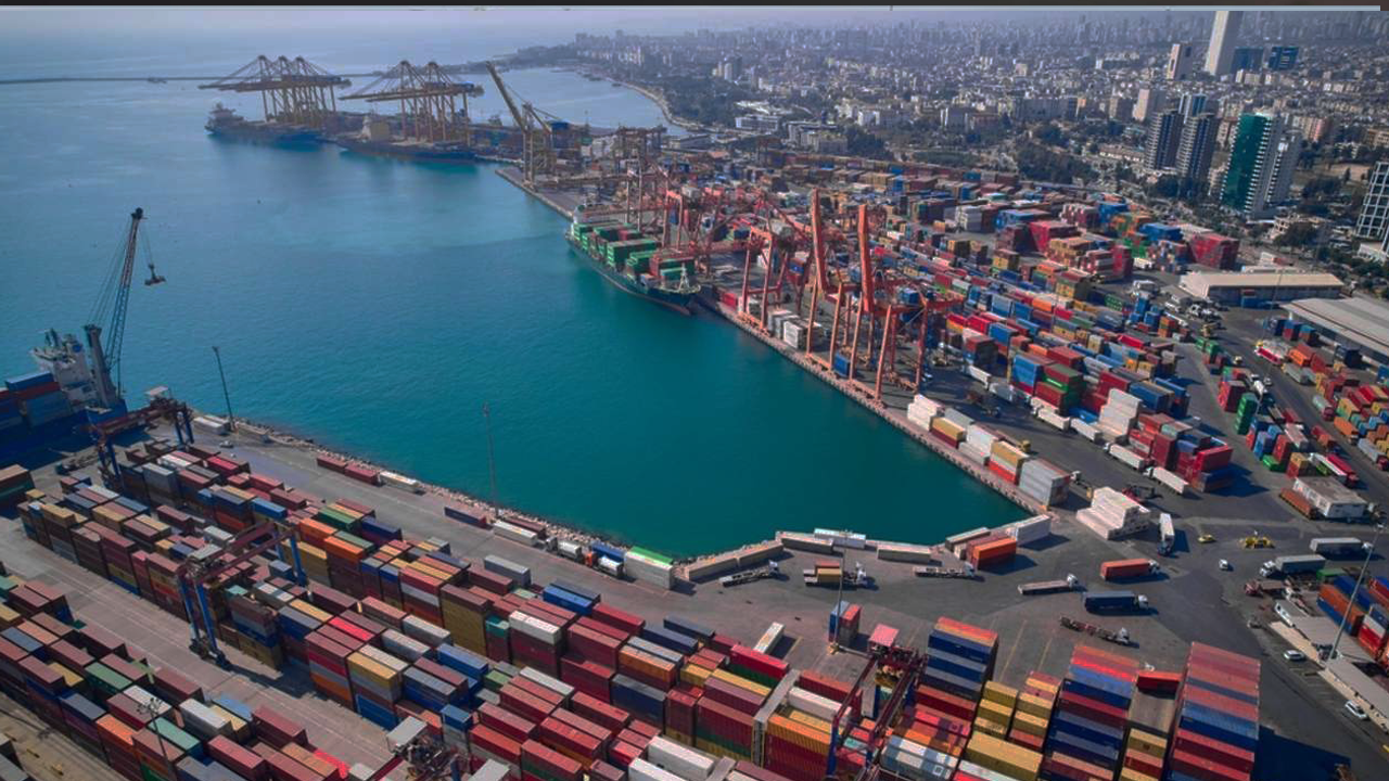 Mersin Limanı’nda 19 Kilo Kokain Ele Geçirildi