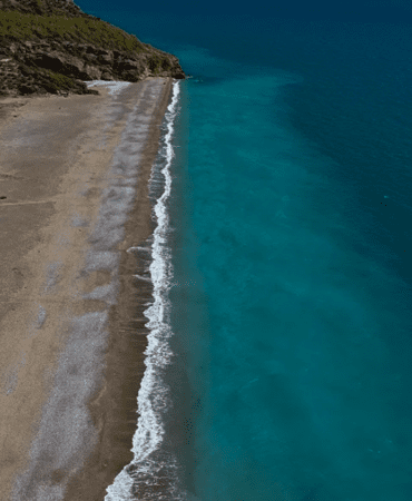 Silifke Açıklarında Korkutan Görüntü! 2 Erkek Cesedi Bulundu