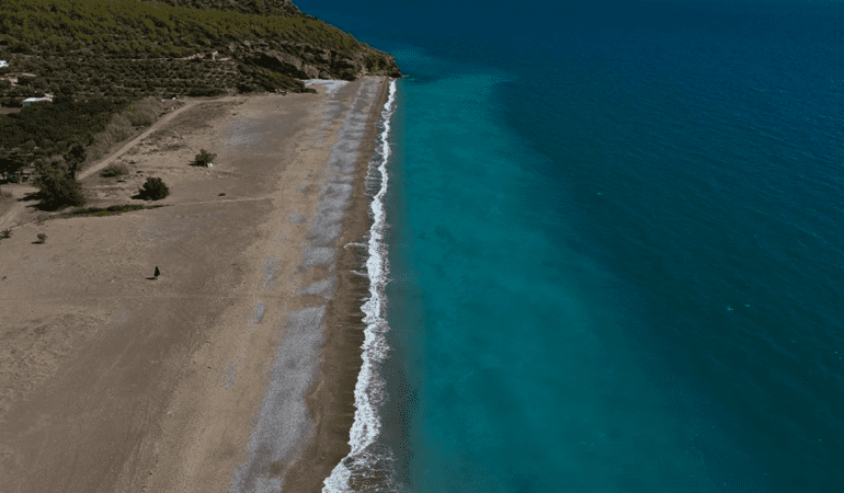 Silifke Açıklarında Korkutan Görüntü! 2 Erkek Cesedi Bulundu