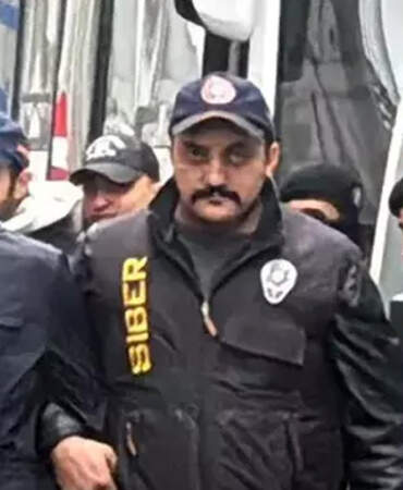Mert Hakan Yandaş Tahliye Edildi