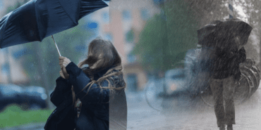 Meteoroloji Alarm Verdi, Yağışlı Hava Geri Dönüyor