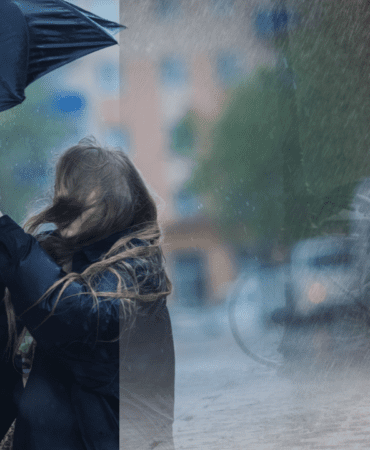 Meteoroloji Alarm Verdi, Yağışlı Hava Geri Dönüyor