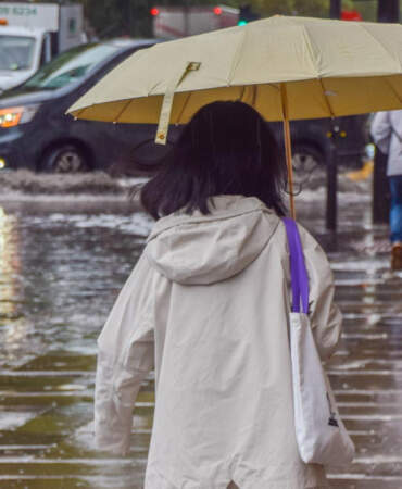 Meteoroloji Tarih Verdi:  İstanbul’da Hava Tersine Dönüyor, Sağanak Geri Geliyor