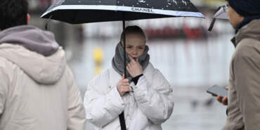 Meteorolojiden 42 İl İçin ‘Sarı’ Alarm: Şemsiyesiz Çıkmayın