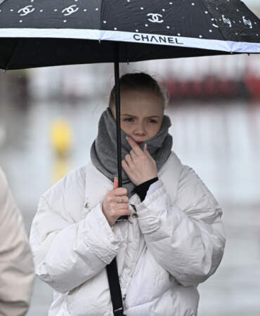 Meteorolojiden 42 İl İçin ‘Sarı’ Alarm: Şemsiyesiz Çıkmayın