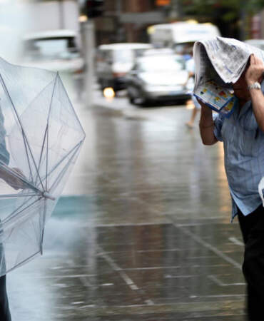 Meteoroloji’den Peş Peşe Uyarılar: Hafta Sonu Plan Yapanlar Dikkat