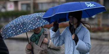 Meteorolojiden ‘Sağanak’ Alarmı: İstanbul da Listede
