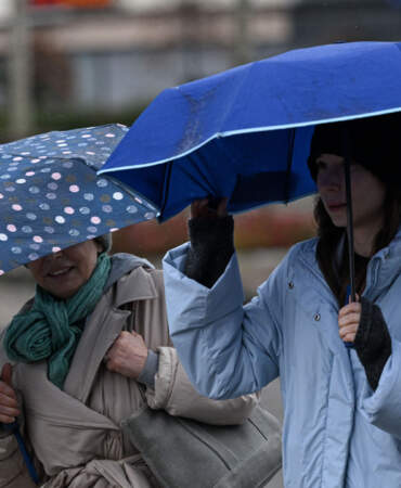 Meteorolojiden ‘Sağanak’ Alarmı: İstanbul da Listede
