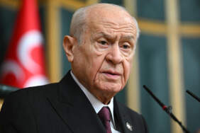 MHP Genel Başkanı Devlet Bahçeli’den Önemli Açıklamalar: ‘Ara Seçim Yok, Seçim Zamanındadır’