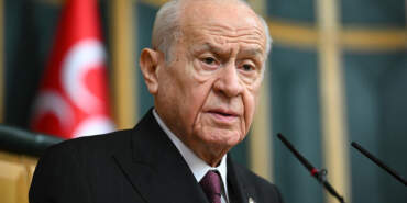 MHP Genel Başkanı Devlet Bahçeli’den Önemli Açıklamalar: ‘Ara Seçim Yok, Seçim Zamanındadır’