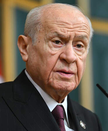 MHP Genel Başkanı Devlet Bahçeli’den Önemli Açıklamalar: ‘Ara Seçim Yok, Seçim Zamanındadır’