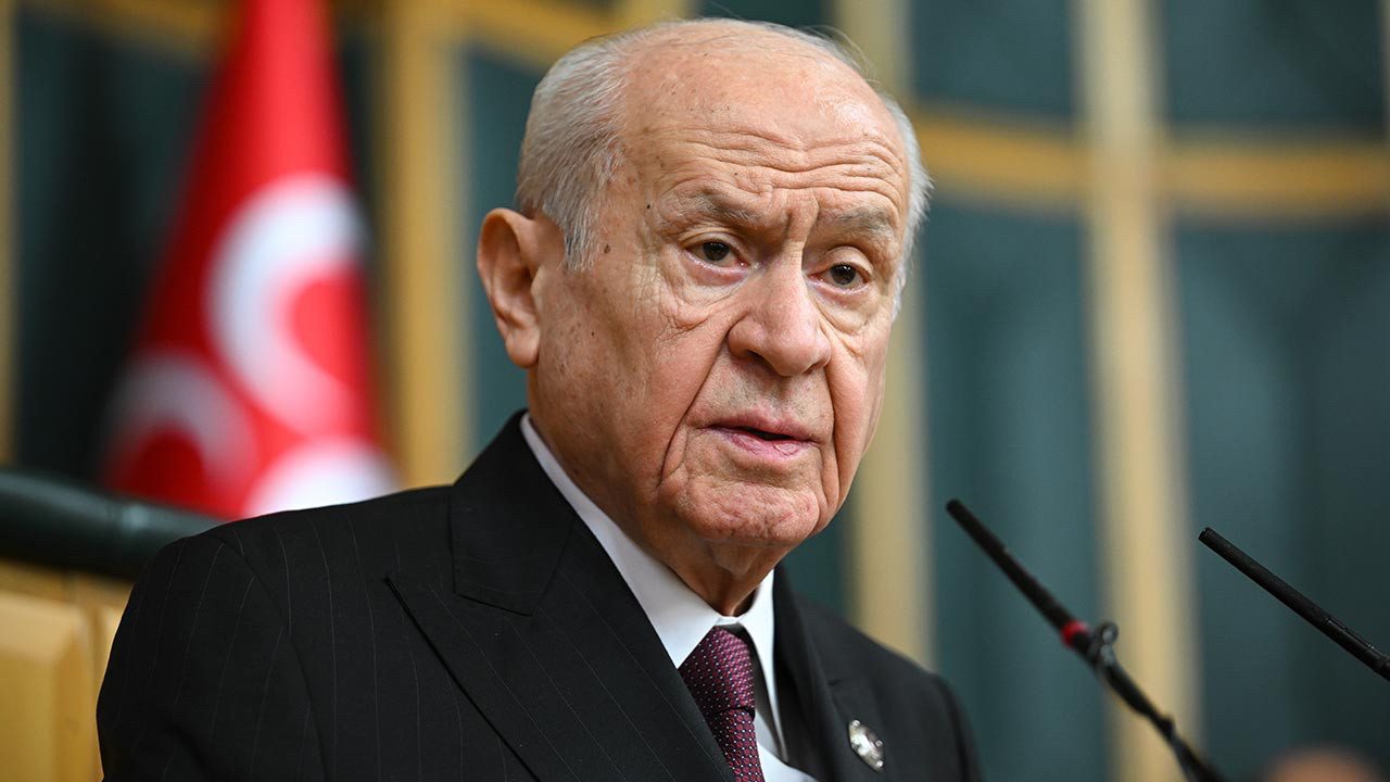 MHP Genel Başkanı Devlet Bahçeli’den Önemli Açıklamalar: ‘Ara Seçim Yok, Seçim Zamanındadır’