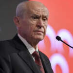 MHP Lideri Bahçeli’den 23 Nisan Ulusal Egemenlik ve Çocuk Bayramı Mesajı