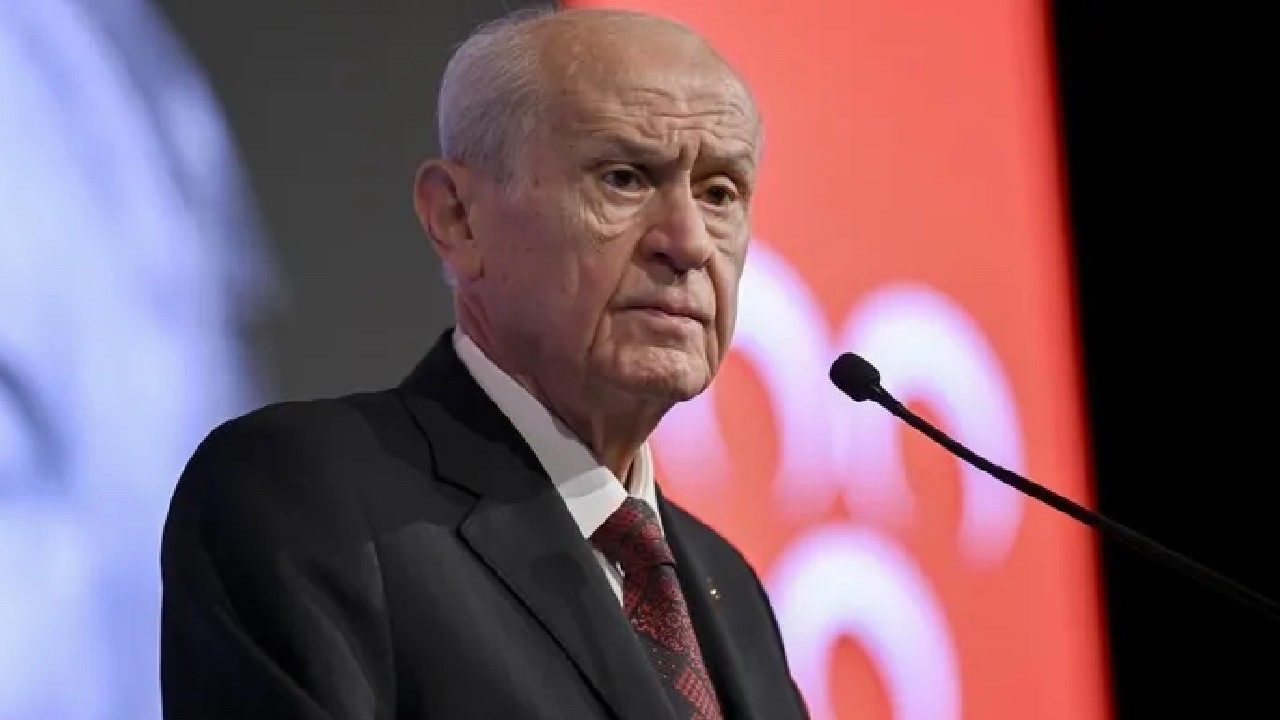 MHP Lideri Bahçeli’den 23 Nisan Ulusal Egemenlik ve Çocuk Bayramı Mesajı