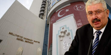 MHP’de Fesih dalgası Büyüyor: Kütahya, Eskişehir, Kars Yönetimi Görevden Alındı