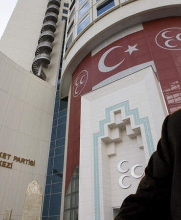 MHP’de Fesih dalgası Büyüyor: Kütahya, Eskişehir, Kars Yönetimi Görevden Alındı