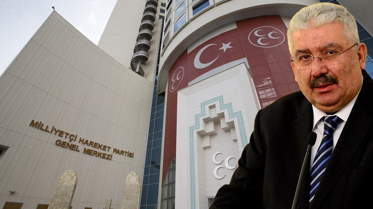 MHP’de Fesih dalgası Büyüyor: Kütahya, Eskişehir, Kars Yönetimi Görevden Alındı