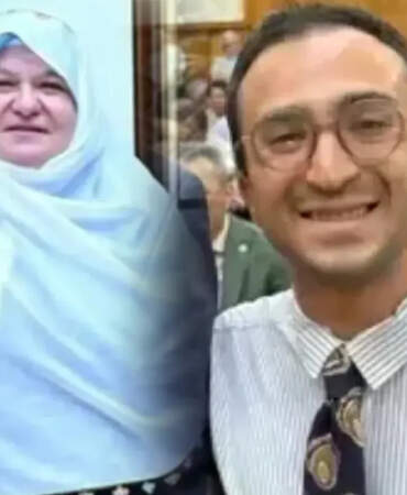 Mihalgazi Belediye Başkanı’na Hakaret Davasında İlk Duruşma: ‘Paylaşımı Ben Yapmadım, Hesabım Çalındı’