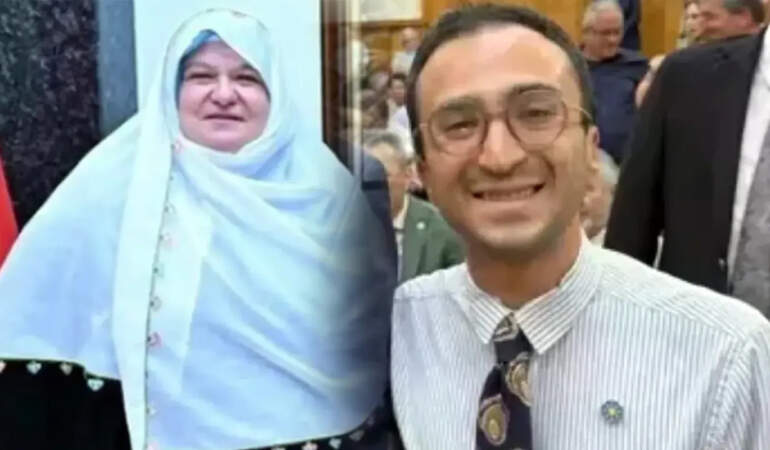 Mihalgazi Belediye Başkanı’na Hakaret Davasında İlk Duruşma: ‘Paylaşımı Ben Yapmadım, Hesabım Çalındı’