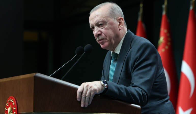 Milyonları İlgilendiren Hobi Bahçesi Düzenlemesi ve Trafik Cezalarında Talimat Bizzat Cumhurbaşkanı Erdoğan’dan: Yeniden İnceleyin