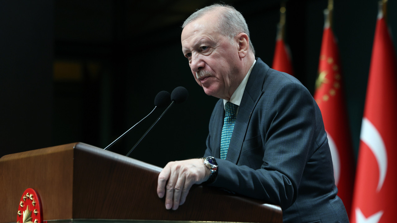 Milyonları İlgilendiren Hobi Bahçesi Düzenlemesi ve Trafik Cezalarında Talimat Bizzat Cumhurbaşkanı Erdoğan’dan: Yeniden İnceleyin