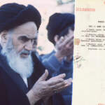 MİT Arşivinden Çıkan 60 Yıllık Sır: Humeyni’nin Türkiye’deki Kod Adı Belli Oldu