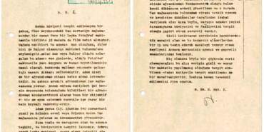 MİT, 1940’tan Yabancı İstihbarat Şüphelisini Açıkladı
