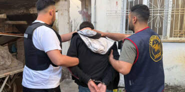 MİT’ten ‘Siber Bayi’ Şebekesine Darbe: Kamu Verilerini Pazarlayan Çete Çökertildi