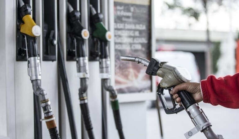 Motorine Yeni Zam: 90 Liraya Yaklaşacak