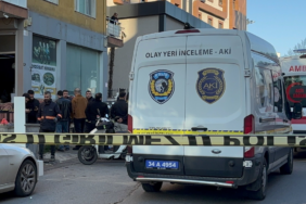 Motosiklet Kiralama Tartışması Cinayetle Bitti