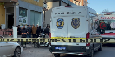 Motosiklet Kiralama Tartışması Cinayetle Bitti