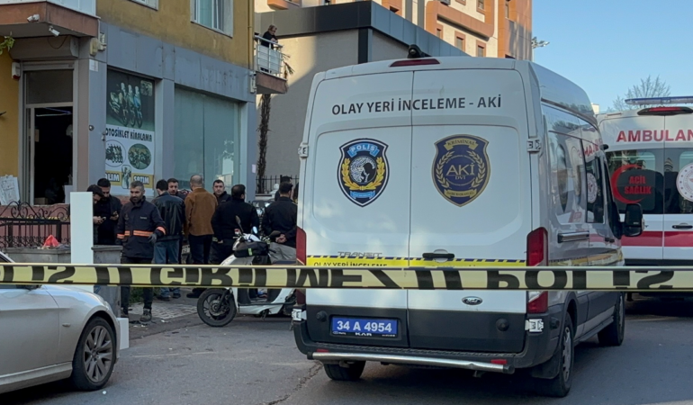 Motosiklet Kiralama Tartışması Cinayetle Bitti