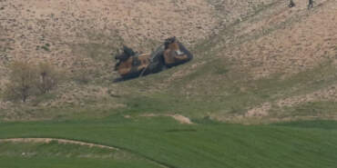 MSB’den Ankara’daki Helikopter Kazasına Açıklama