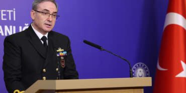 MSB’den Avrupa’ya ‘Güvenlik’ Resti: ‘Türkiye’yi Karşısına Alan Kaybeder’