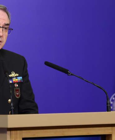 MSB’den Avrupa’ya ‘Güvenlik’ Resti: ‘Türkiye’yi Karşısına Alan Kaybeder’