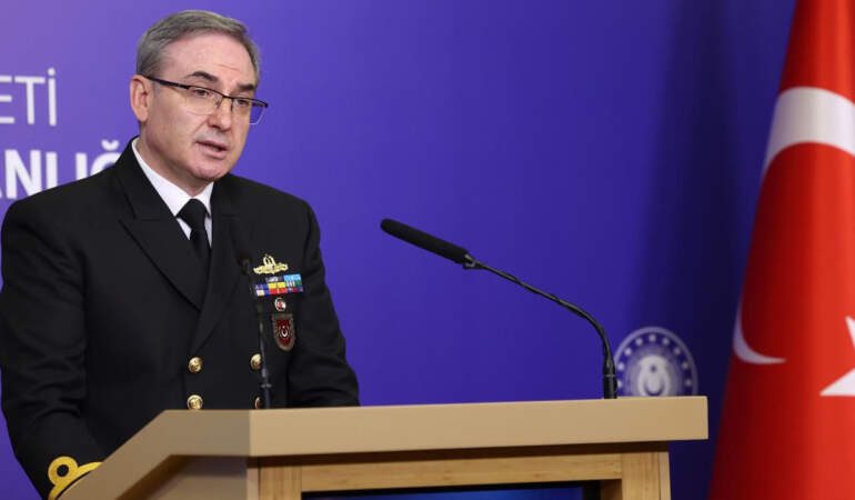 MSB’den Avrupa’ya ‘Güvenlik’ Resti: ‘Türkiye’yi Karşısına Alan Kaybeder’