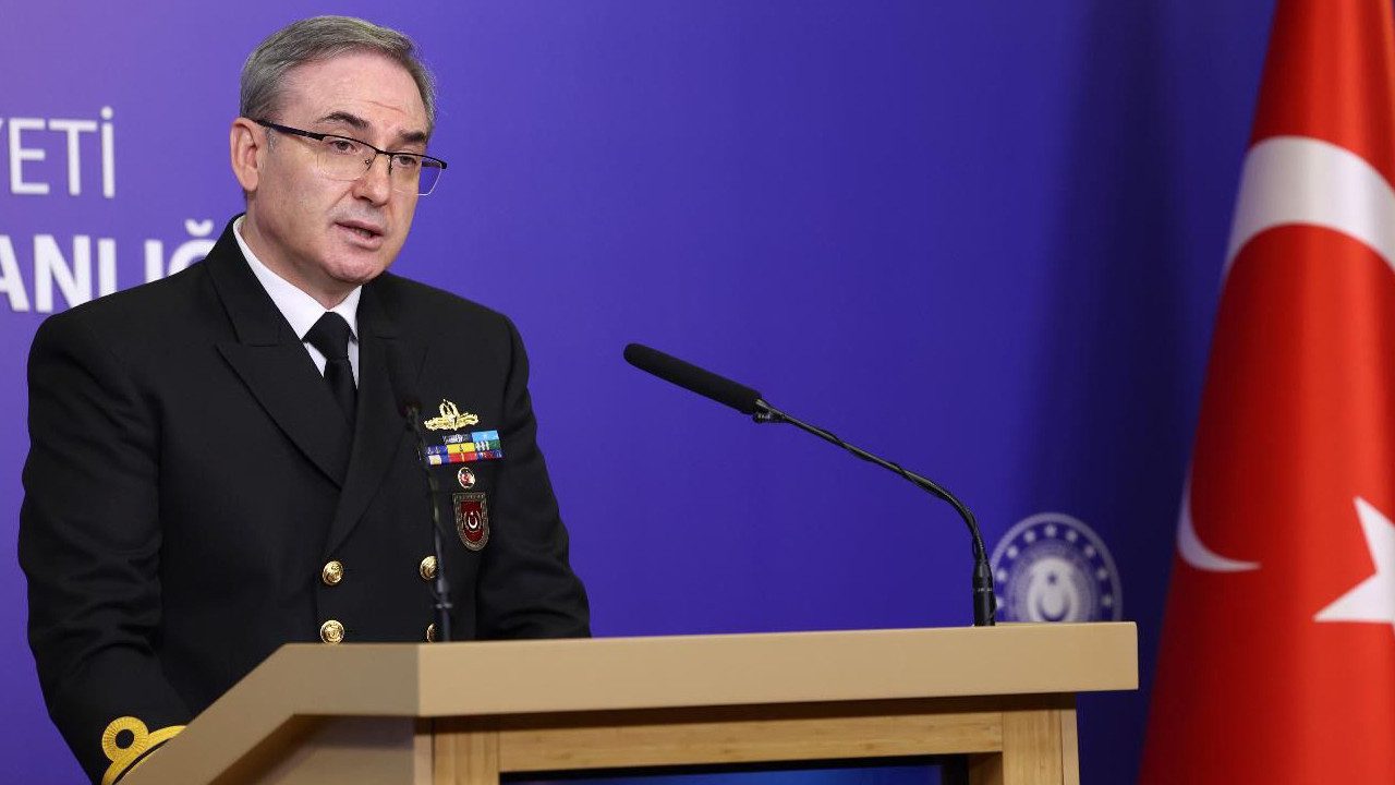 MSB’den Avrupa’ya ‘Güvenlik’ Resti: ‘Türkiye’yi Karşısına Alan Kaybeder’