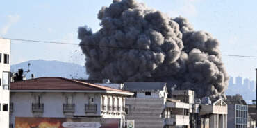 MSB’den İsrail’e ‘Müzakere’ Çıkışı