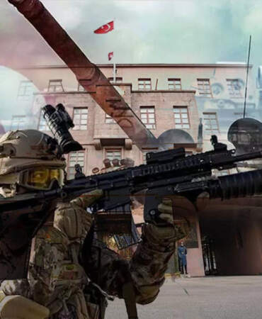 MSB’den ‘NATO Karargahı’ İçin Montrö Vurgusu: ‘Taviz Söz Konusu Değil’